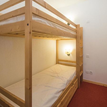 B305- Appartement 2 pieces cabine 6 personnes Orcières Extérieur photo